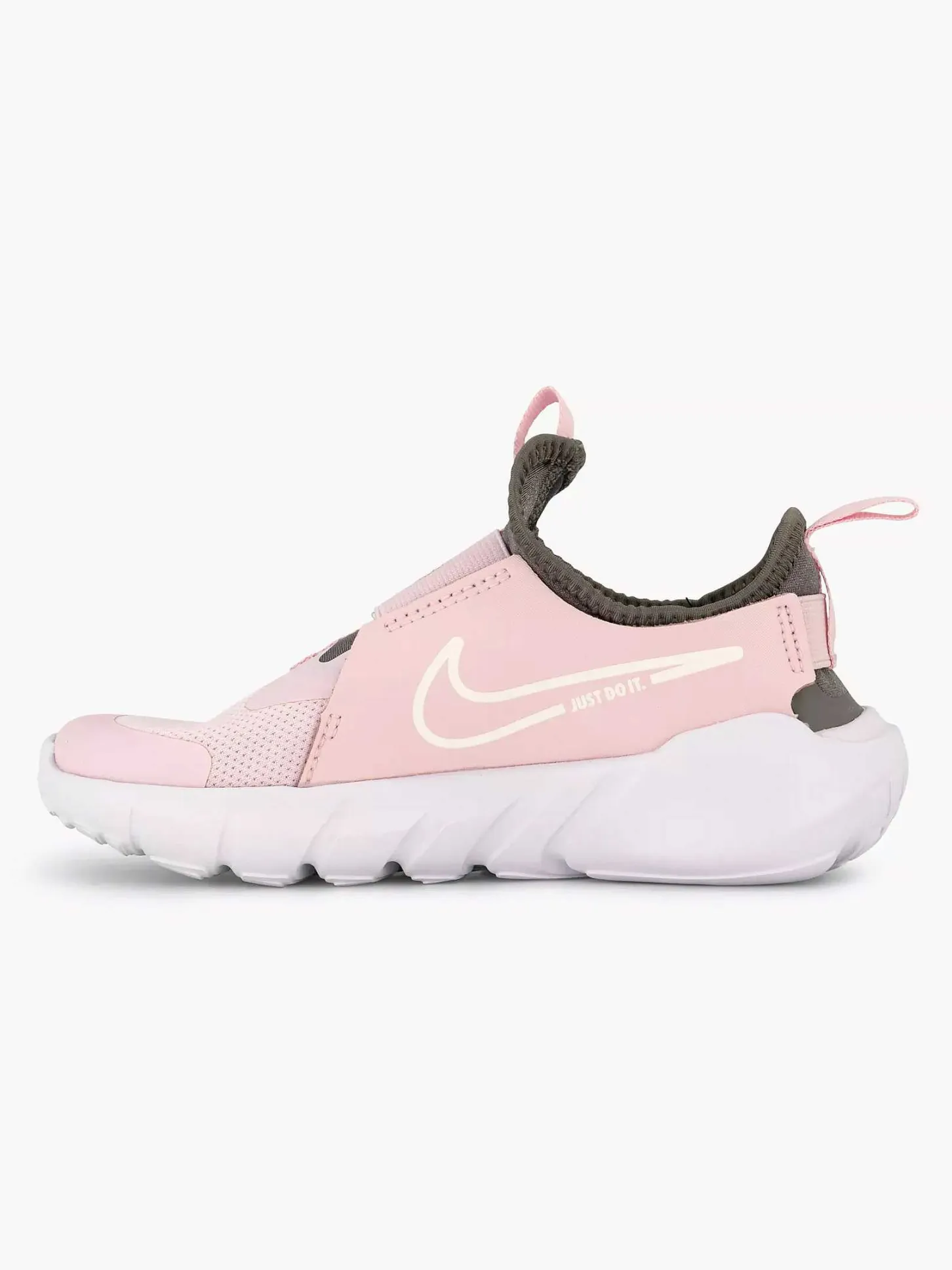 Clearance Roze Flex Runner Kinderen Jongensschoenen