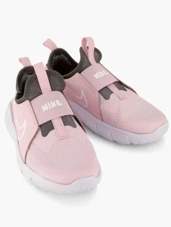 Clearance Roze Flex Runner Kinderen Jongensschoenen