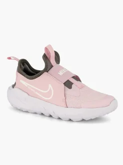 Clearance Roze Flex Runner Kinderen Jongensschoenen