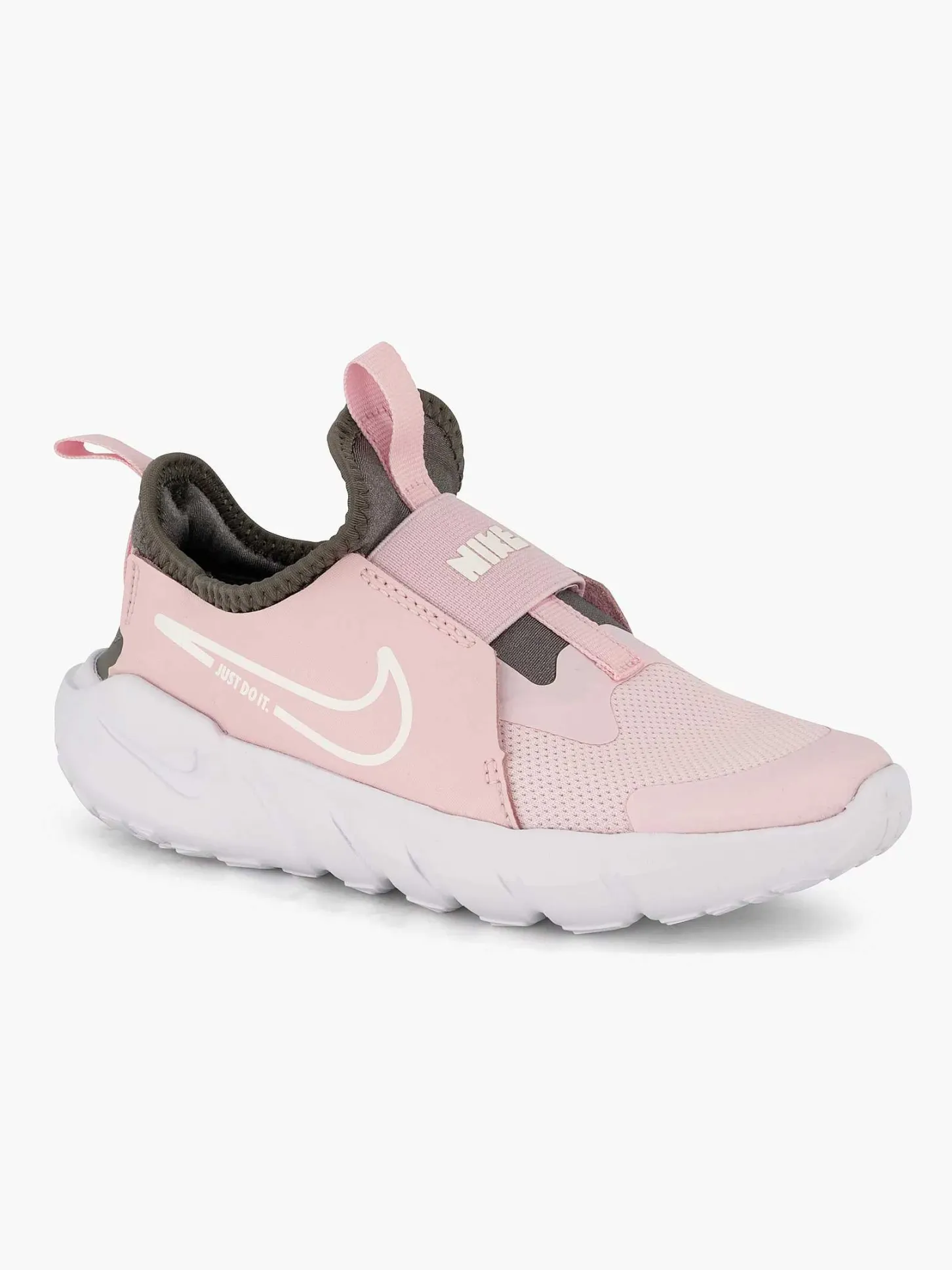 Clearance Roze Flex Runner Kinderen Jongensschoenen
