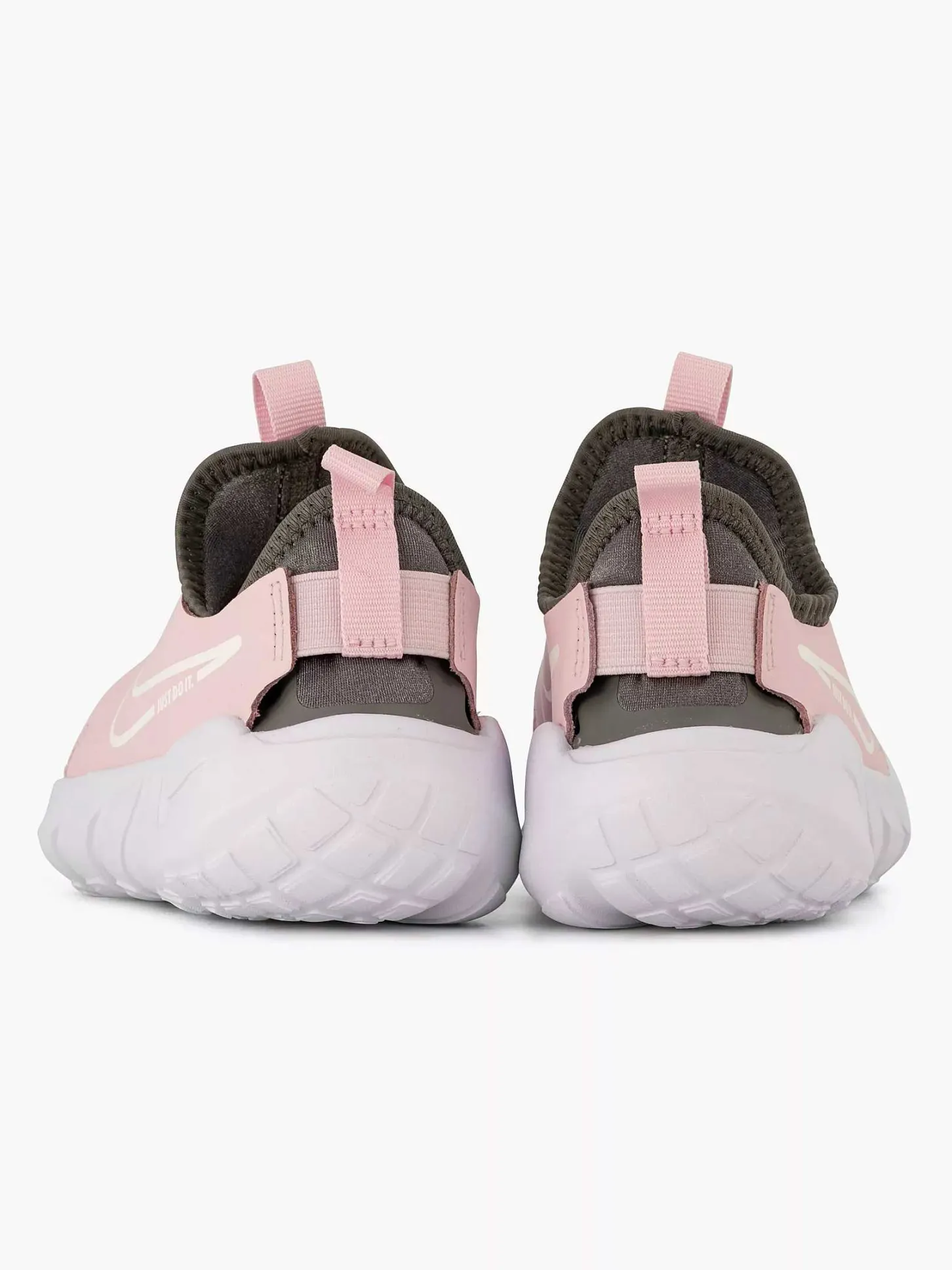 Clearance Roze Flex Runner Kinderen Jongensschoenen