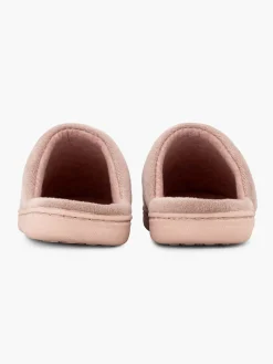 New Roze Instap Pantoffel Kinderen Jongensschoenen