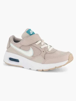 Roze Air Max Sc Kinderen Babyschoenen