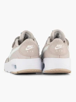 Roze Air Max Sc Kinderen Babyschoenen