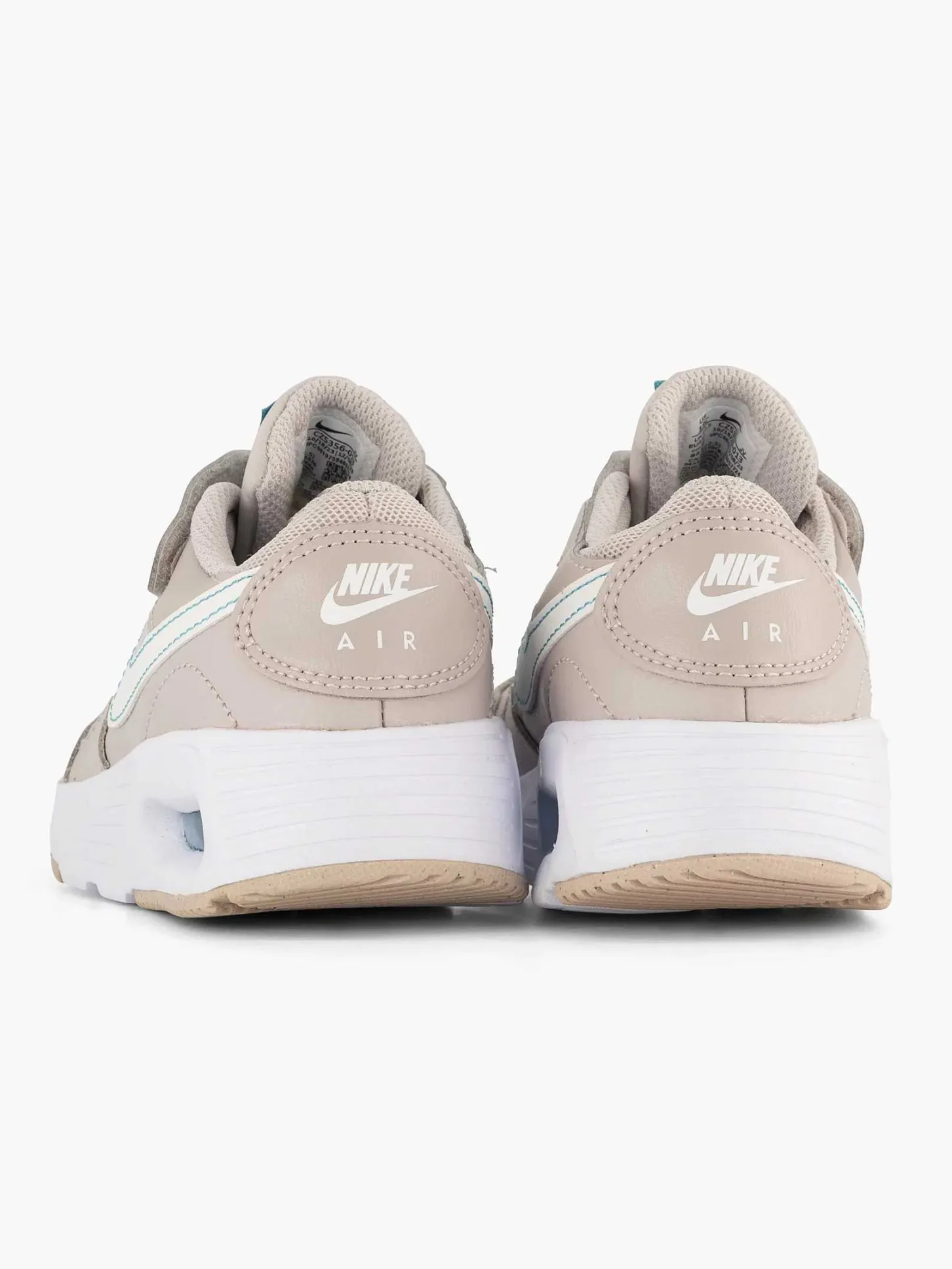 Roze Air Max Sc Kinderen Babyschoenen