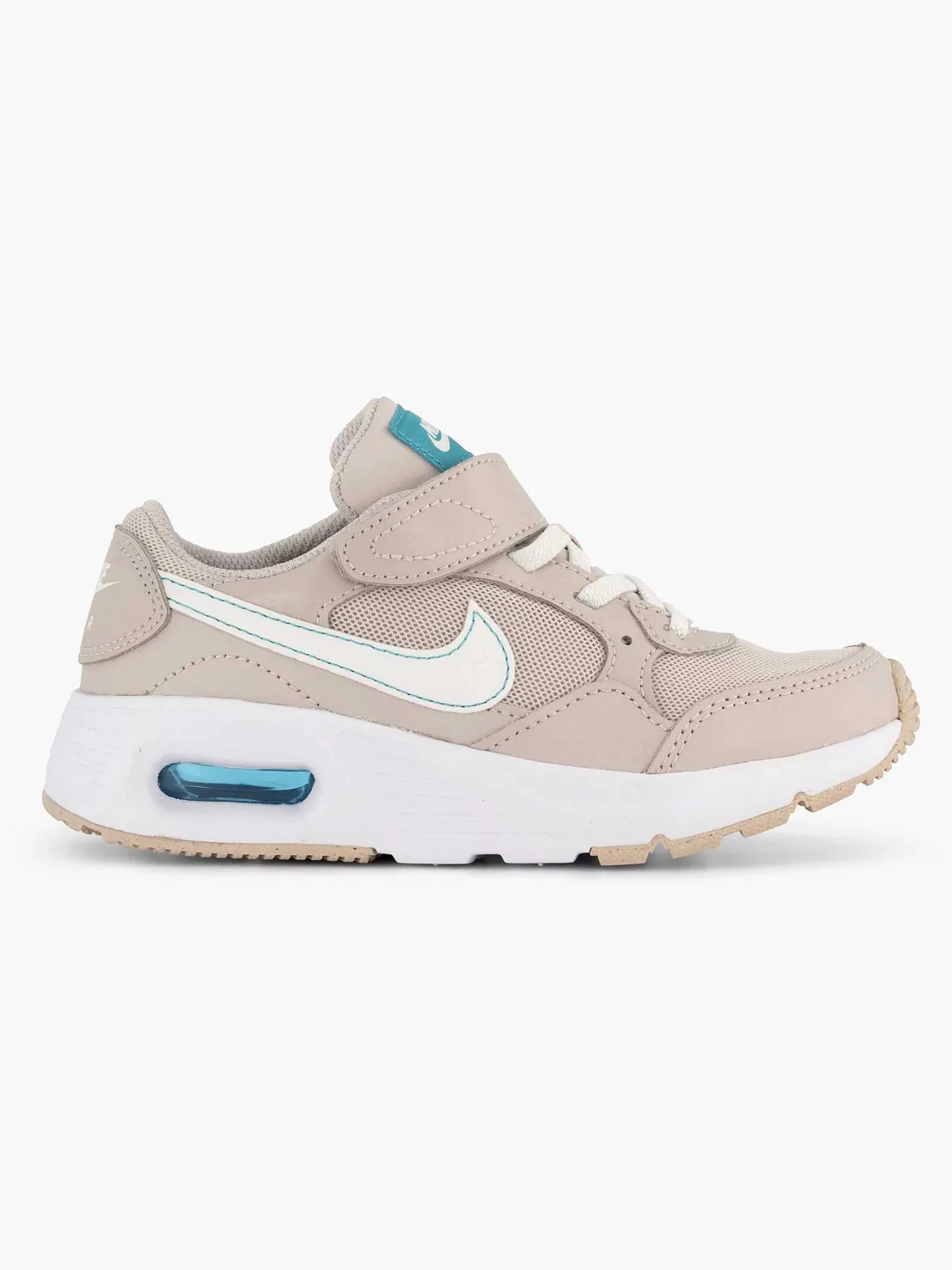 Roze Air Max Sc Kinderen Babyschoenen