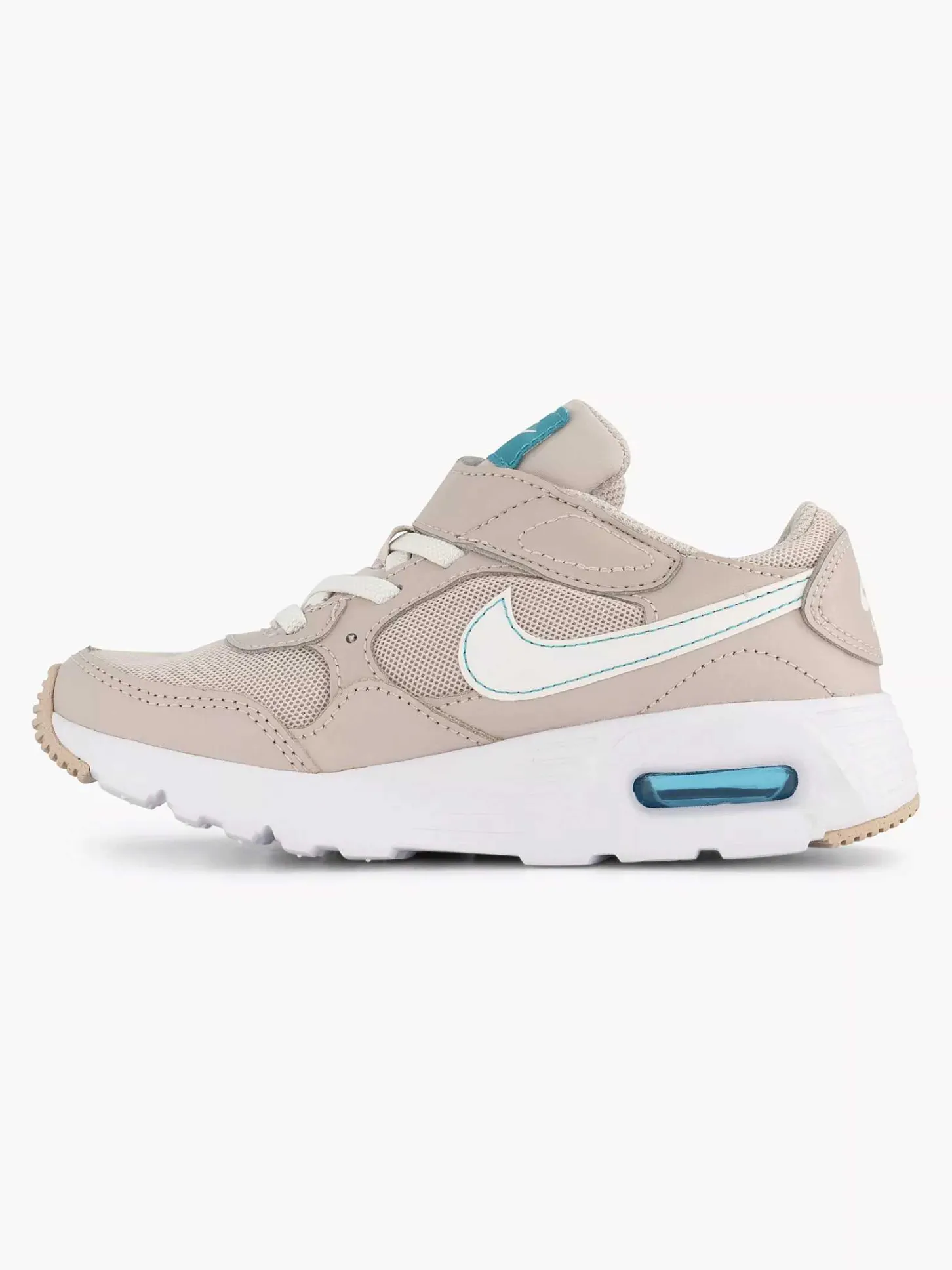 Roze Air Max Sc Kinderen Babyschoenen