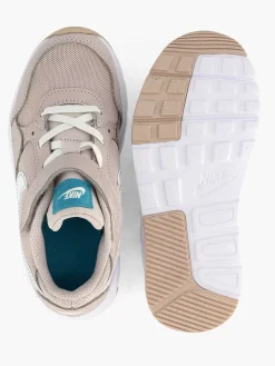 Roze Air Max Sc Kinderen Babyschoenen