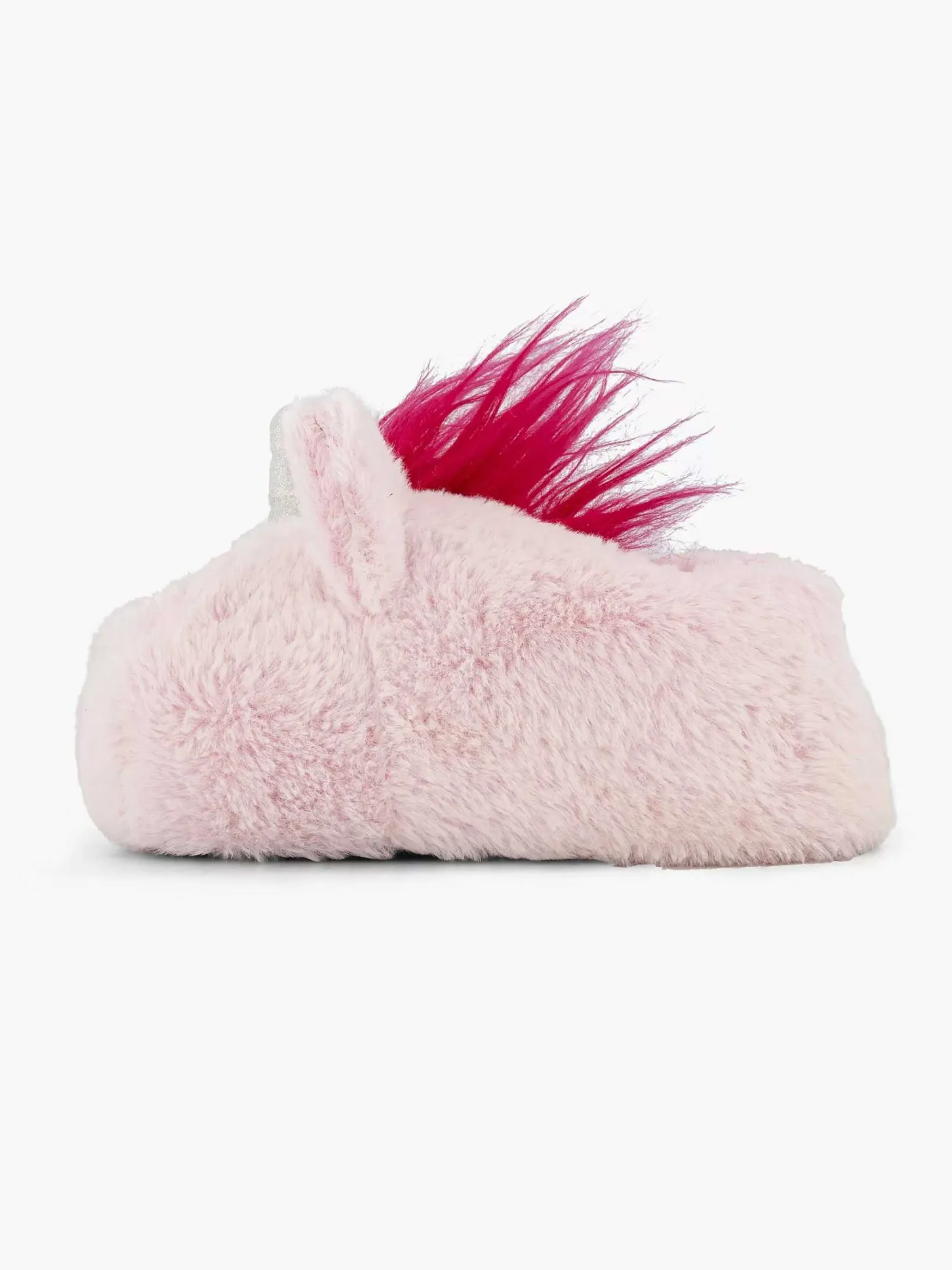 Outlet Roze Pantoffel Kinderen Jongensschoenen