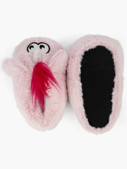 Outlet Roze Pantoffel Kinderen Jongensschoenen
