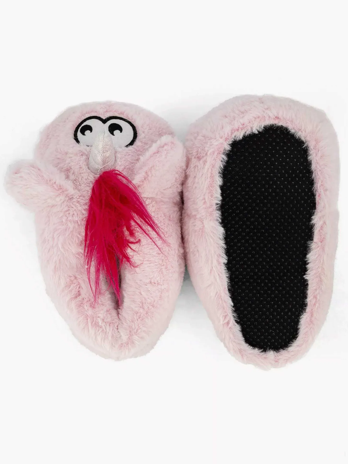 Outlet Roze Pantoffel Kinderen Jongensschoenen
