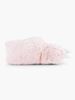 New Roze Pantoffel Berenklauw Kinderen Jongensschoenen