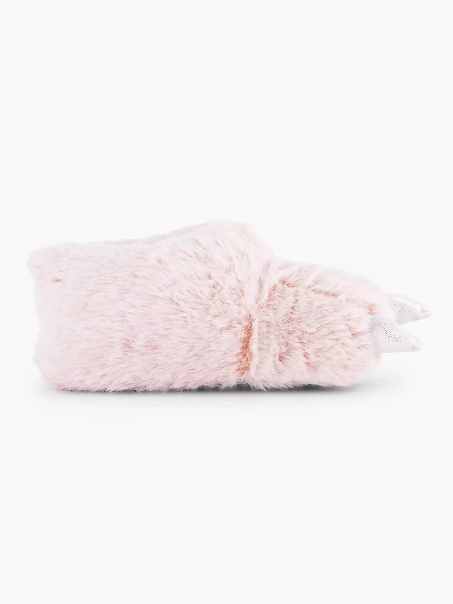New Roze Pantoffel Berenklauw Kinderen Jongensschoenen