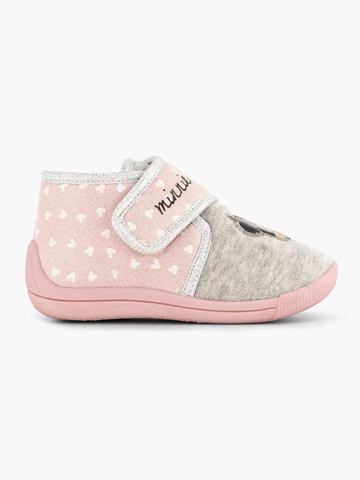 Sale Roze Pantoffel Kinderen Jongensschoenen