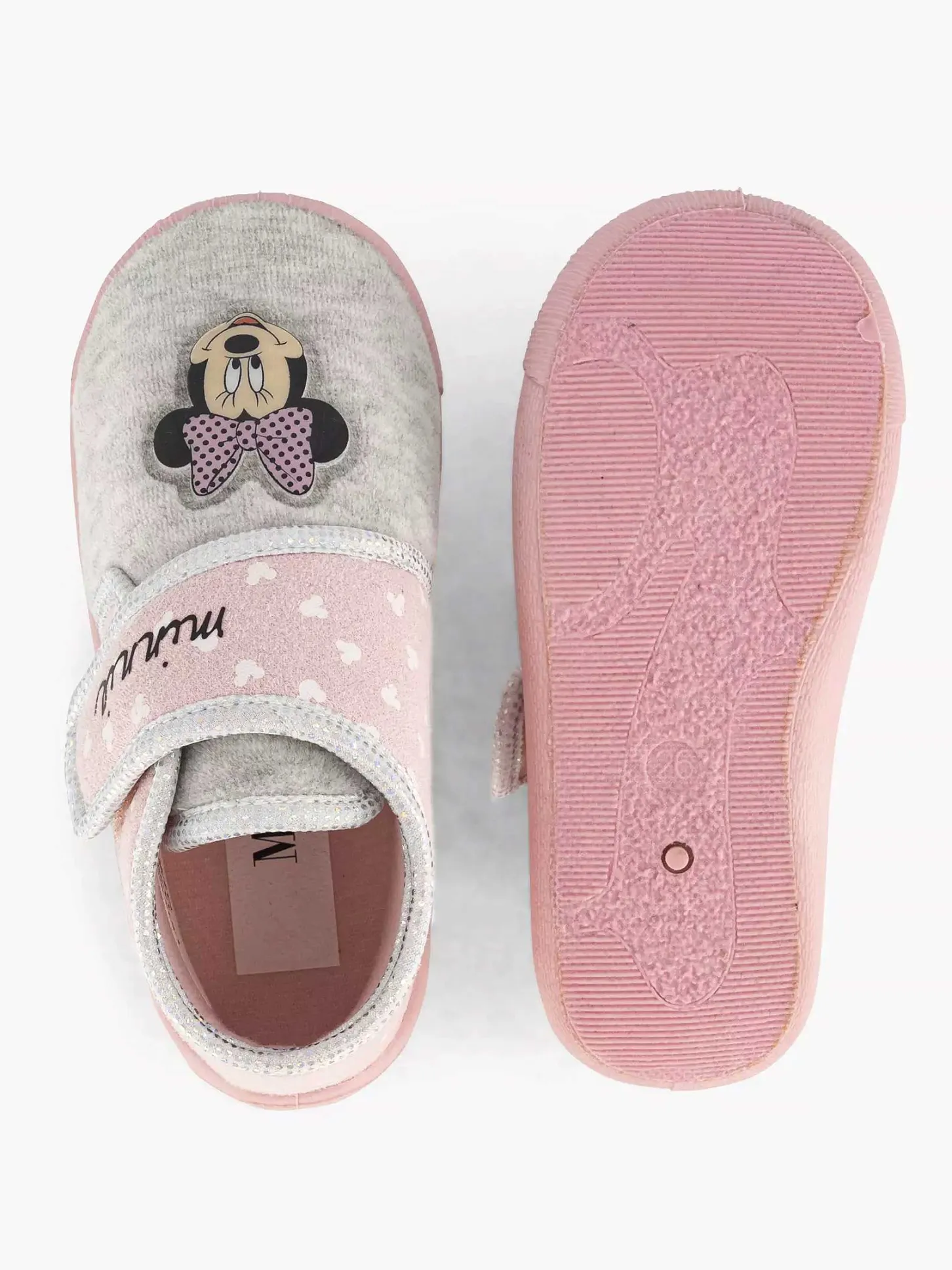 Sale Roze Pantoffel Kinderen Jongensschoenen