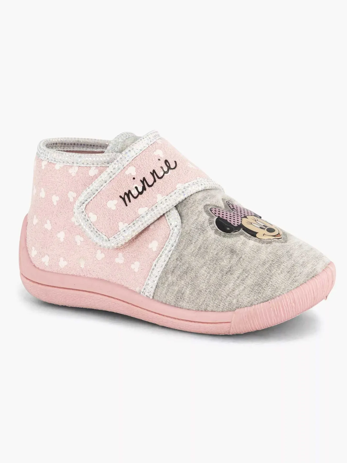 Sale Roze Pantoffel Kinderen Jongensschoenen