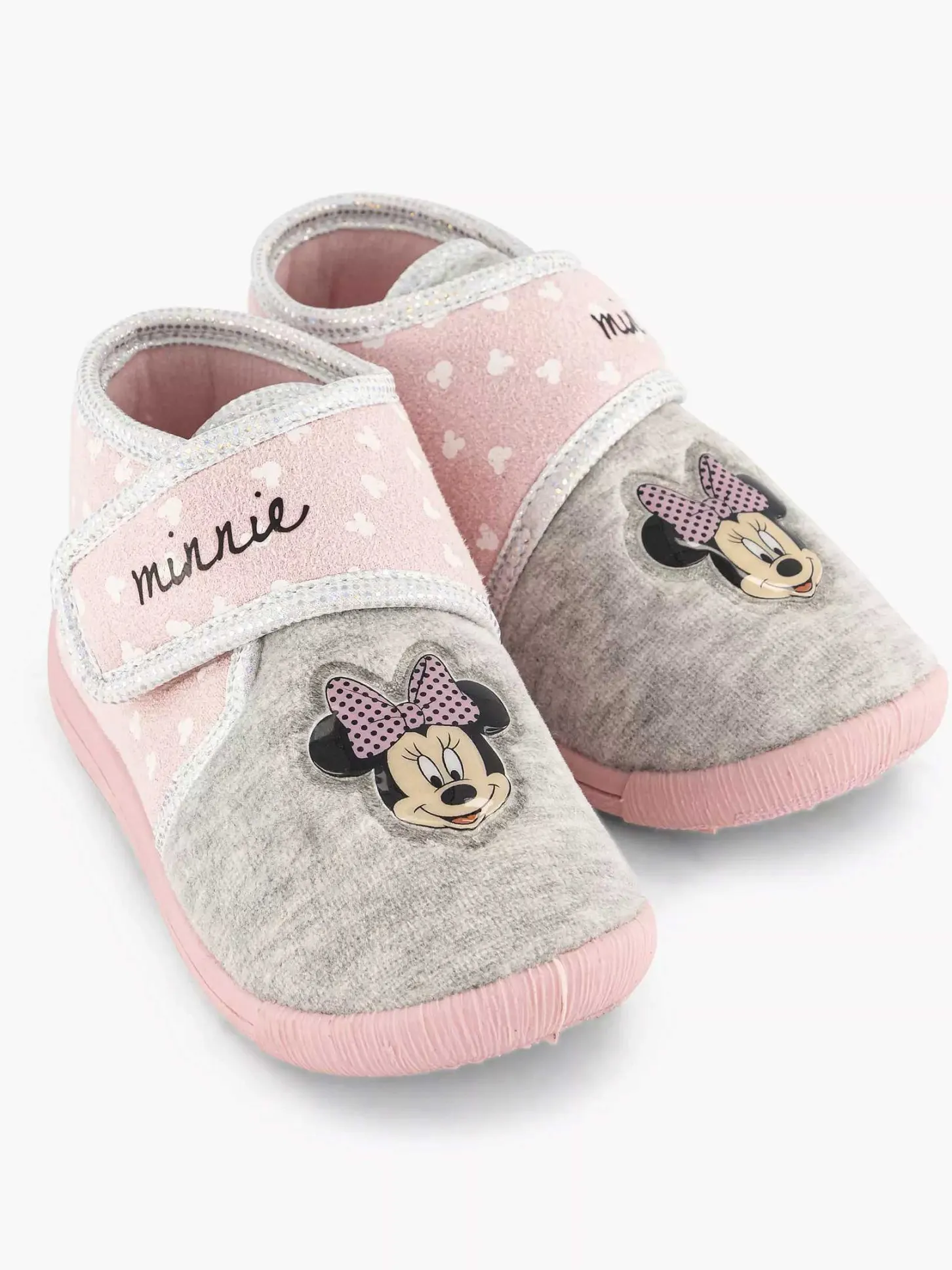 Sale Roze Pantoffel Kinderen Jongensschoenen