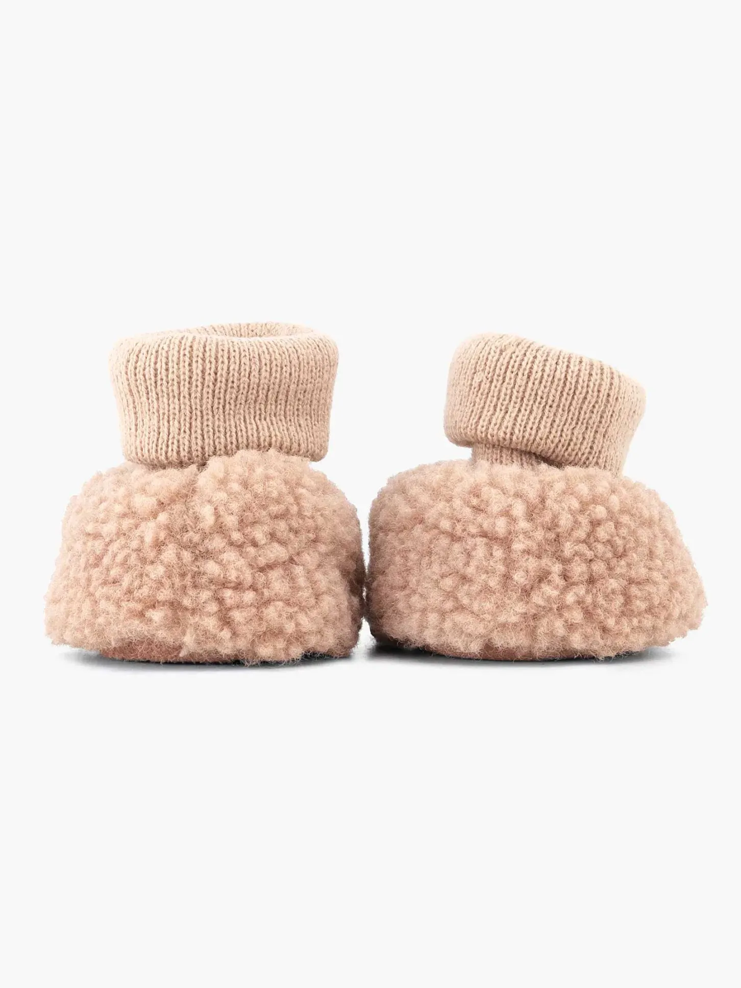 Sale Roze Pantoffel Teddy Kinderen Jongensschoenen