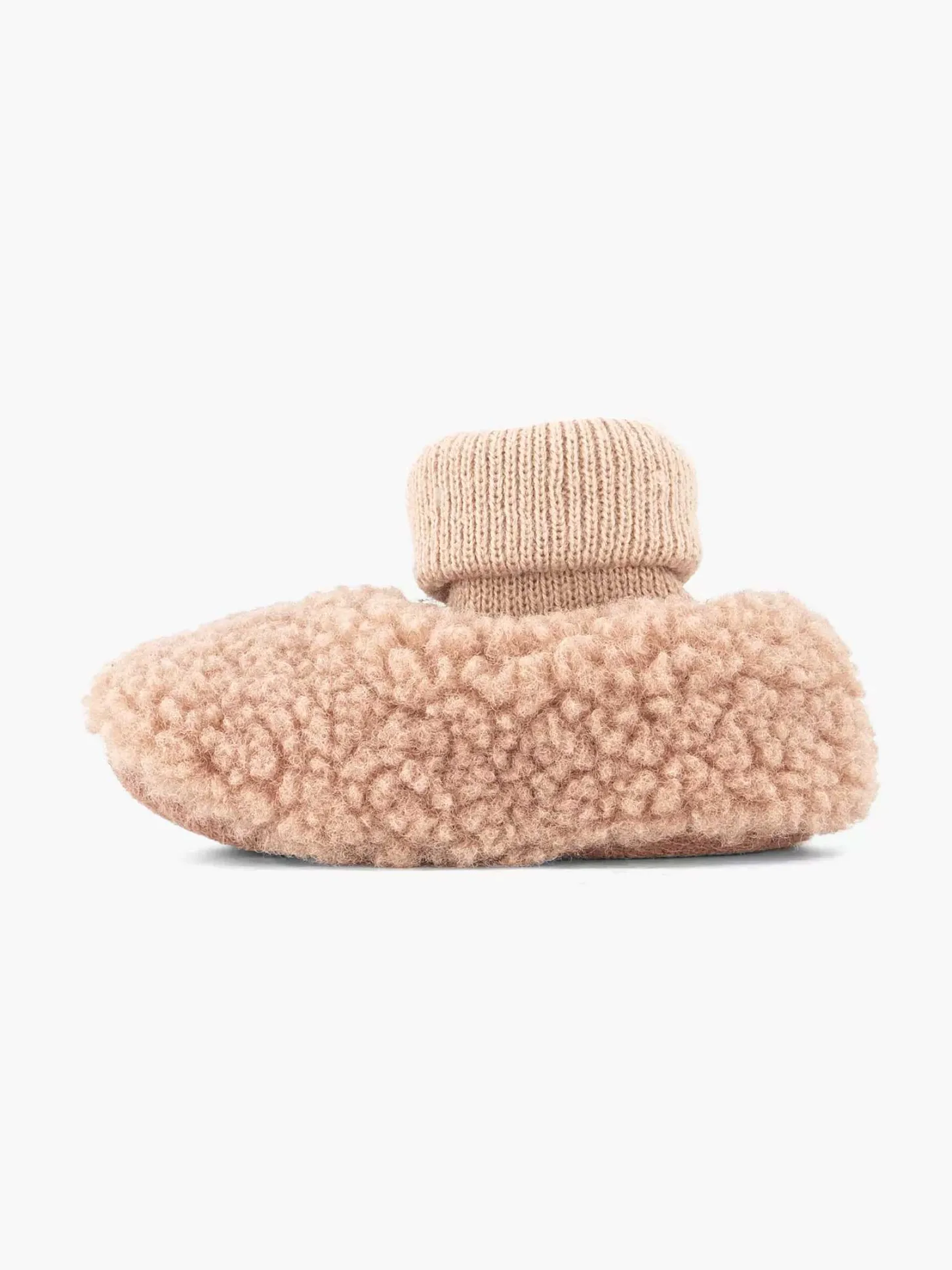 Sale Roze Pantoffel Teddy Kinderen Jongensschoenen