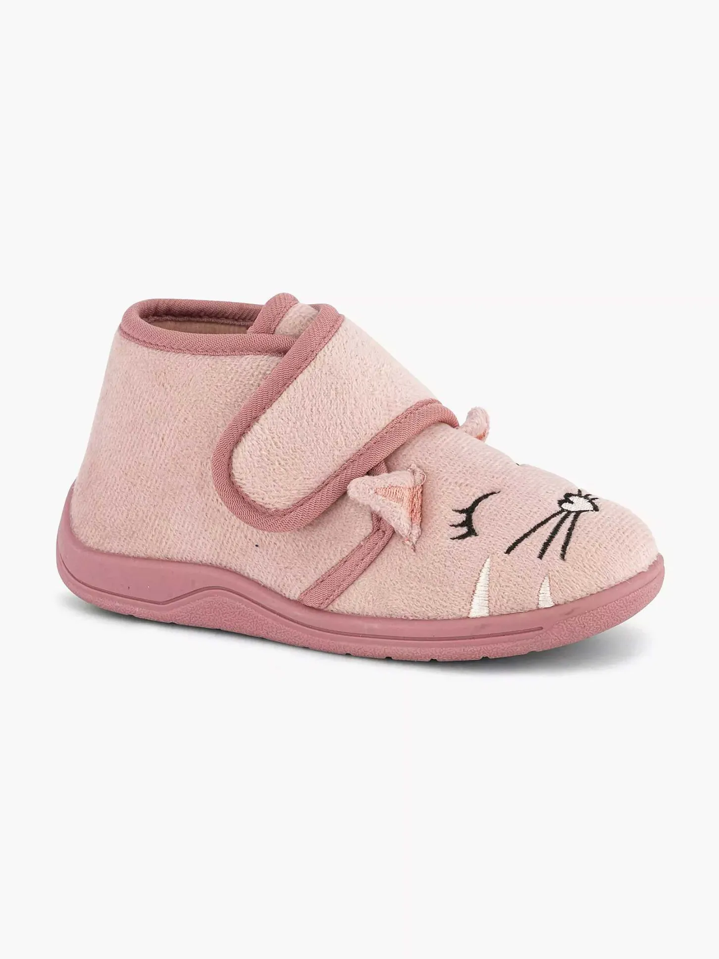 Best Roze Pantoffel Velcro Kinderen Jongensschoenen