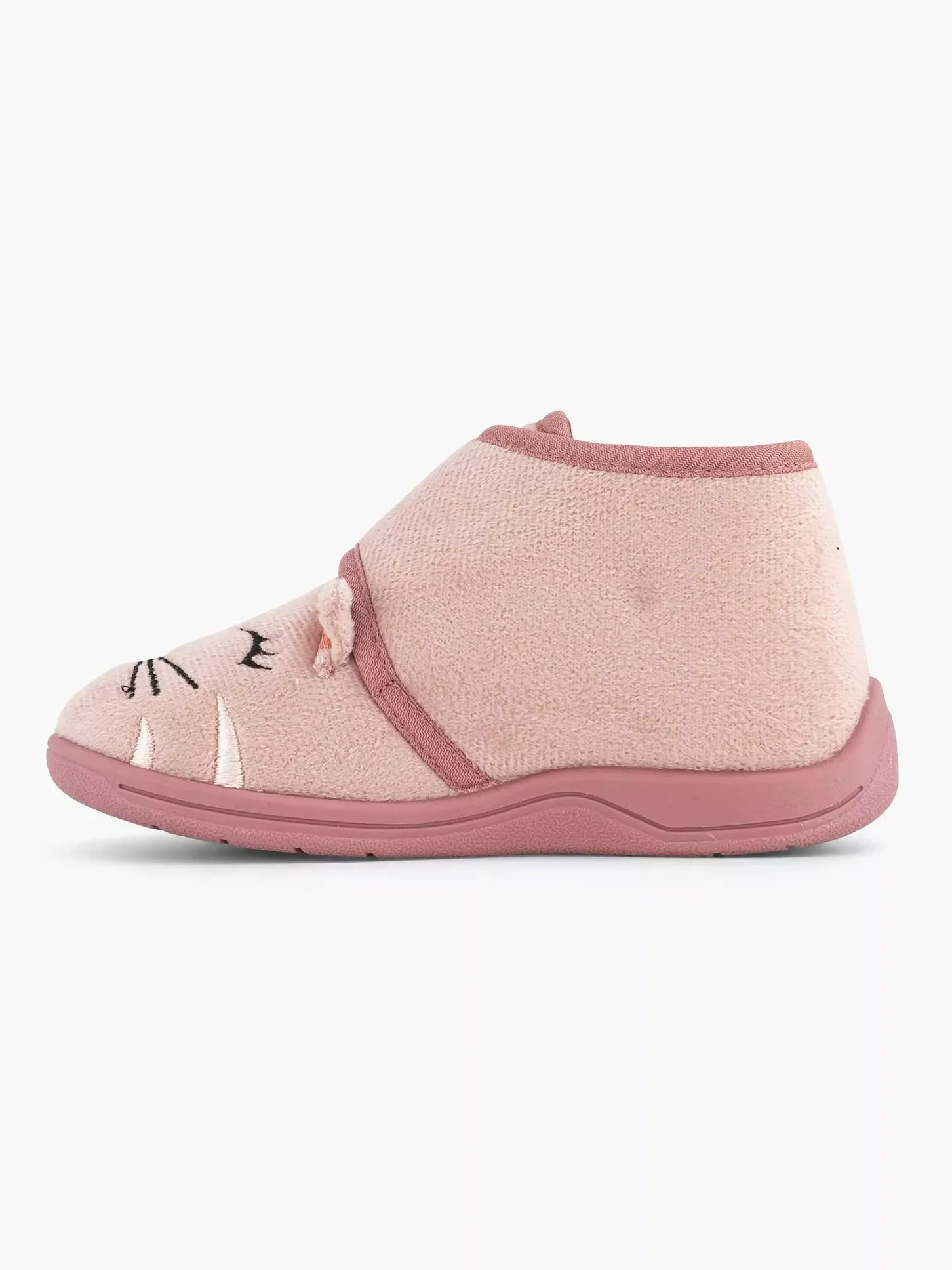 Best Roze Pantoffel Velcro Kinderen Jongensschoenen