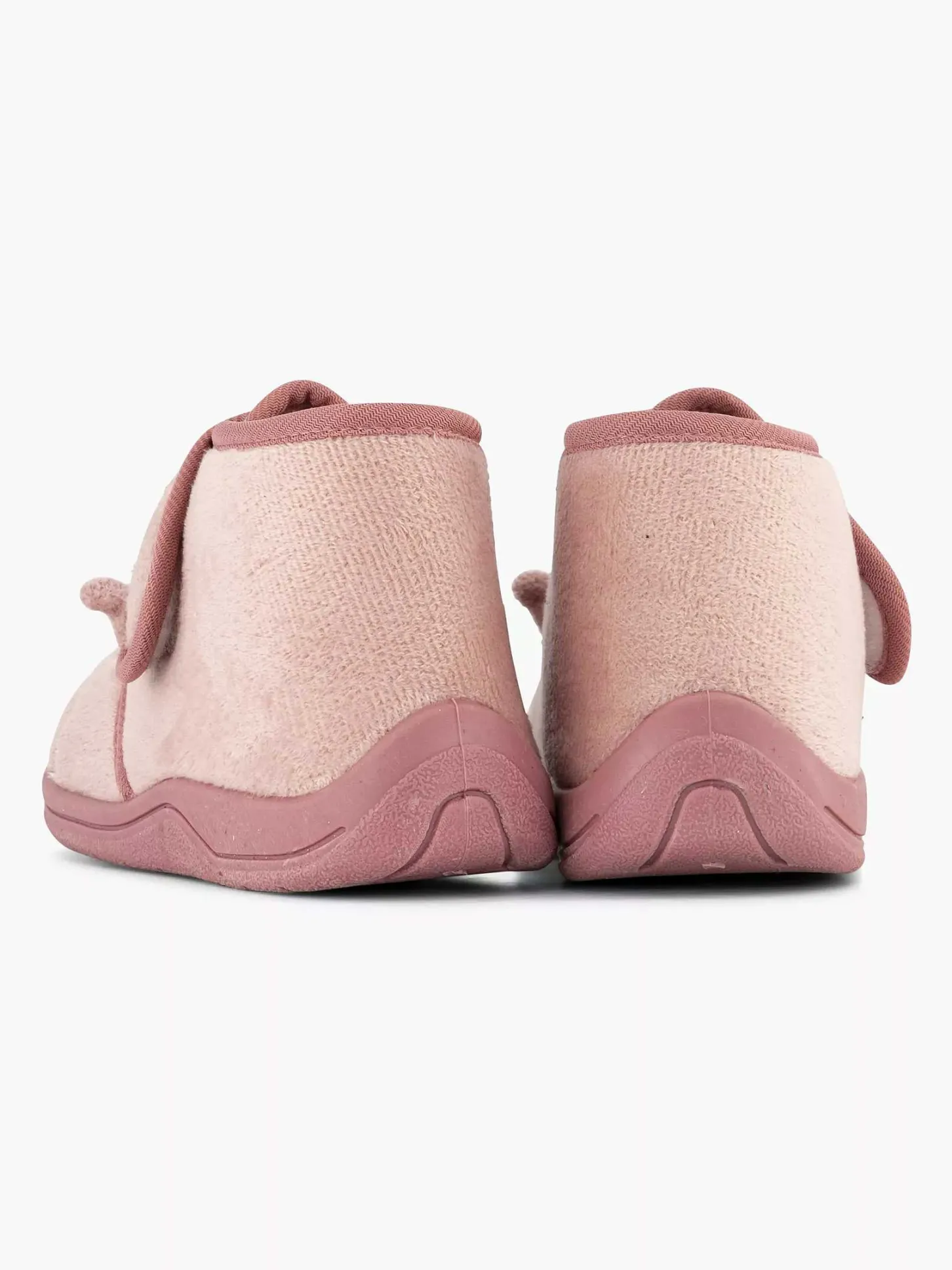 Best Roze Pantoffel Velcro Kinderen Jongensschoenen