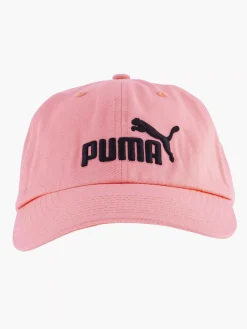 Discount Roze Ess No.1 Bb Cap Dames Online Exclusive Accessoires