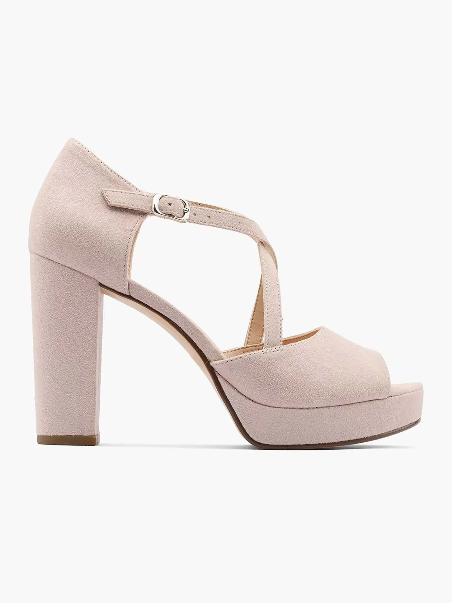 Best Roze Pump Dames Pumps