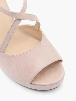 Best Roze Pump Dames Pumps
