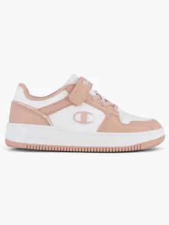 Best Roze Rebound 2.0 Low G Kinderen Jongensschoenen