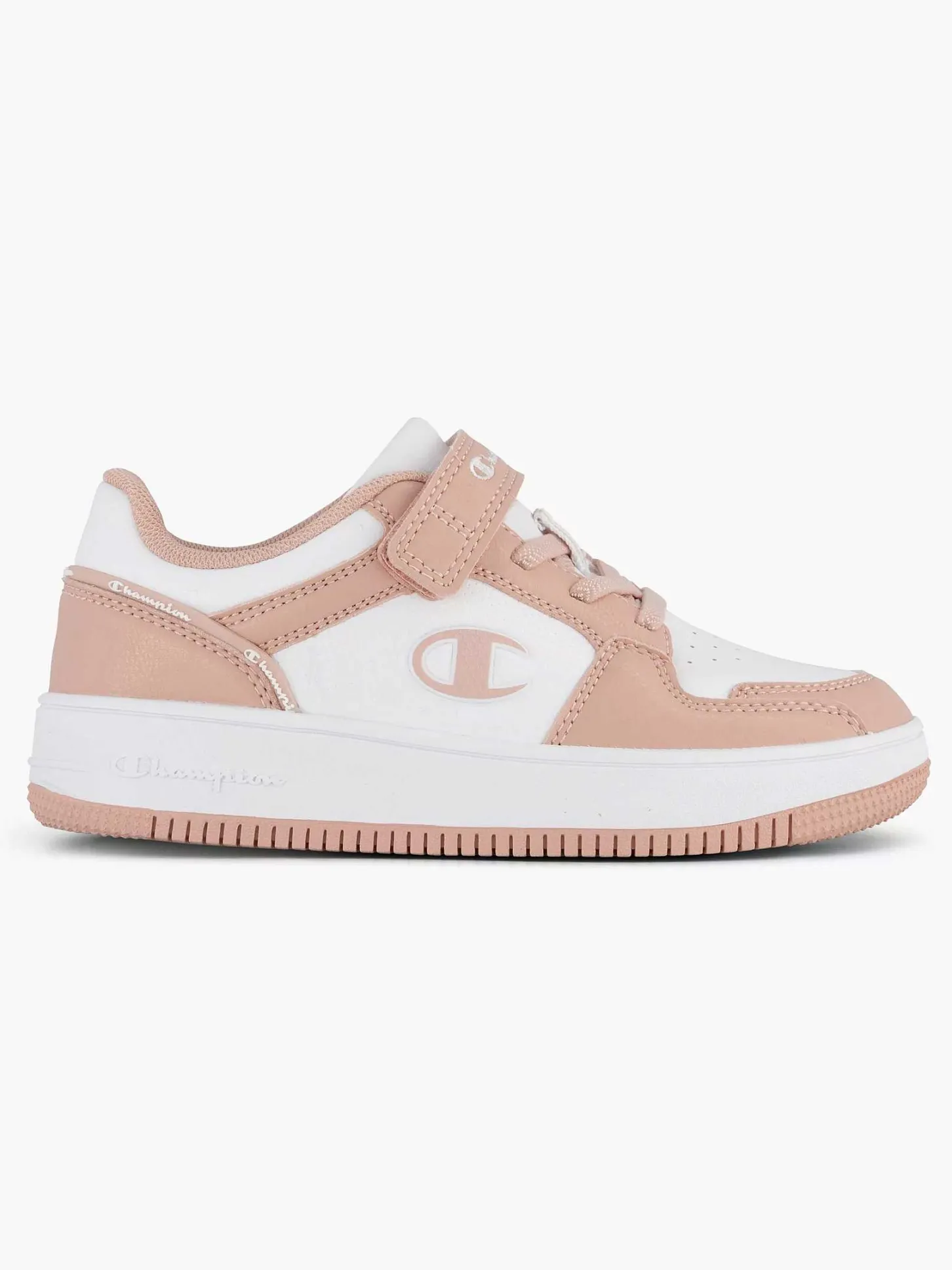 Best Roze Rebound 2.0 Low G Kinderen Jongensschoenen