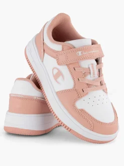 Best Roze Rebound 2.0 Low G Kinderen Jongensschoenen