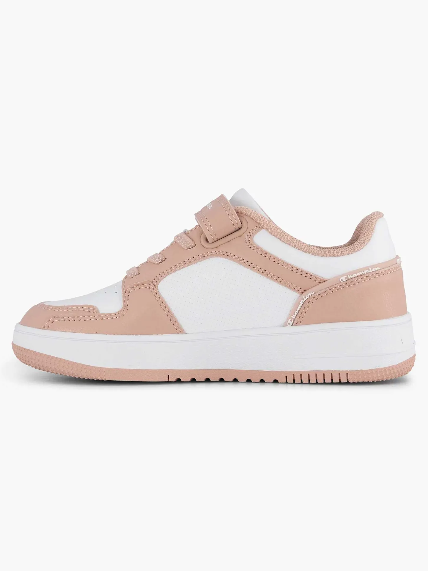 Best Roze Rebound 2.0 Low G Kinderen Jongensschoenen