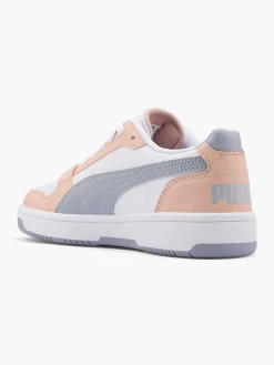 Clearance Roze Rebound Lite Dames Sneakers