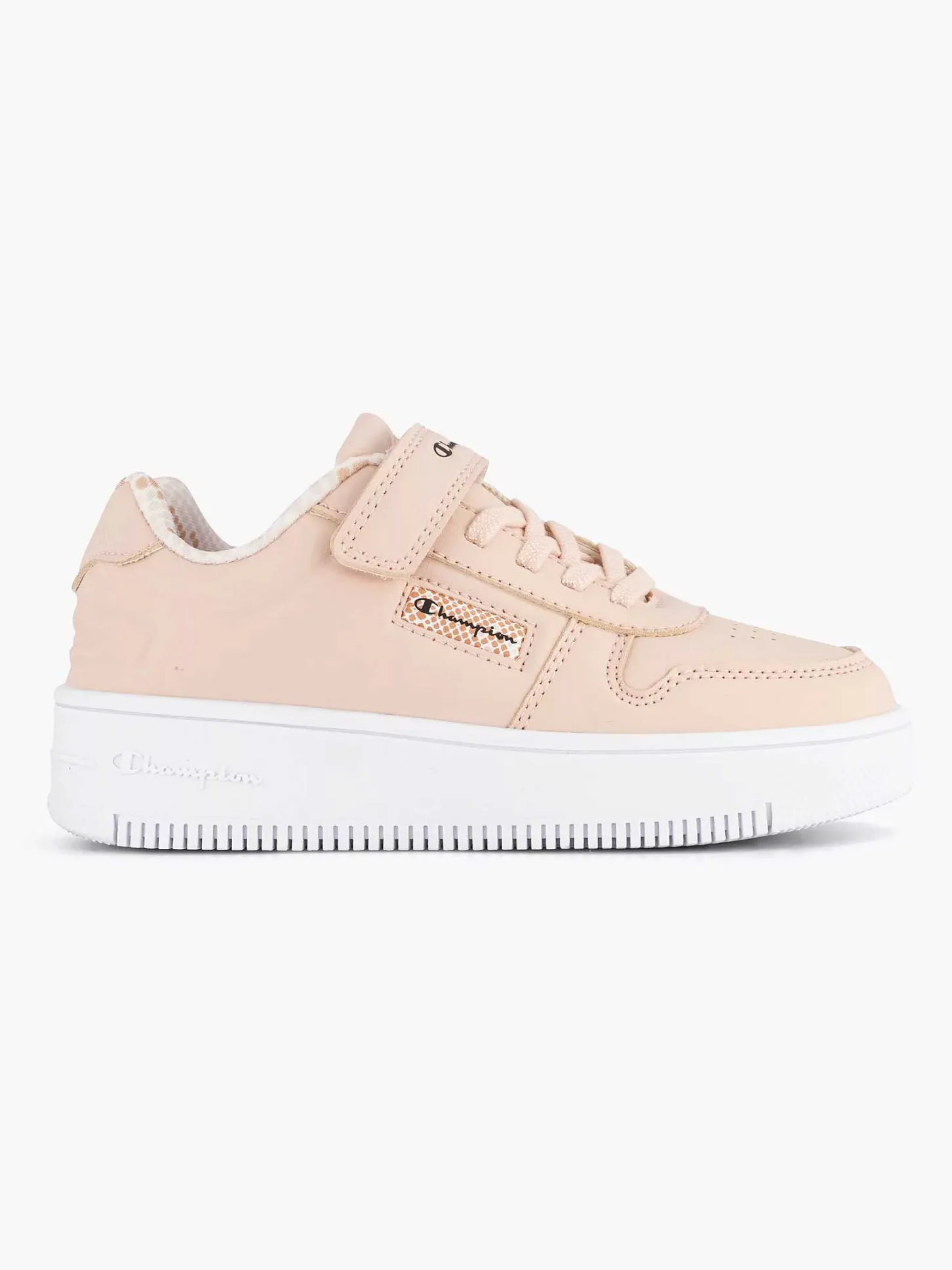 Best Roze Rebound Platform Aimalier G Kinderen Jongensschoenen
