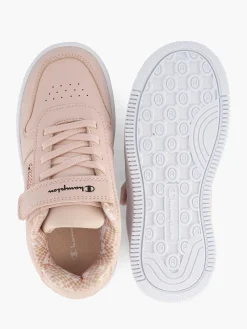 Best Roze Rebound Platform Aimalier G Kinderen Jongensschoenen