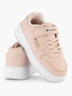 Best Roze Rebound Platform Aimalier G Kinderen Jongensschoenen