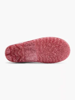 Online Roze Regenlaars Glitters Kinderen Jongensschoenen