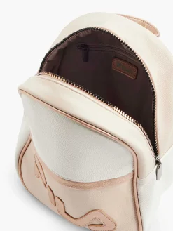 Roze Rugzak Dames Online Exclusive Accessoires