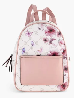 Discount Roze Rugzak Dames Online Exclusive Accessoires