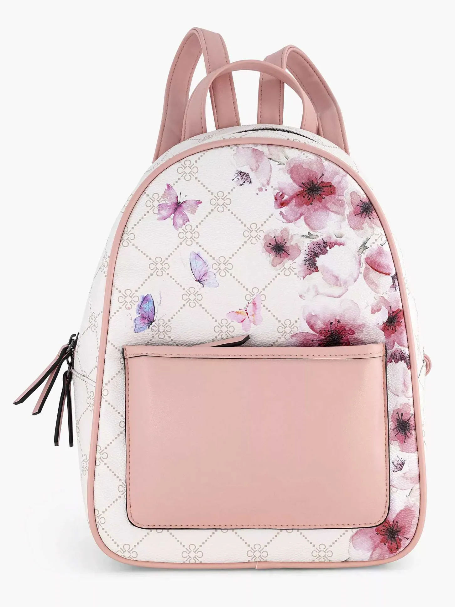Discount Roze Rugzak Dames Online Exclusive Accessoires