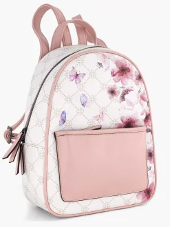 Discount Roze Rugzak Dames Online Exclusive Accessoires