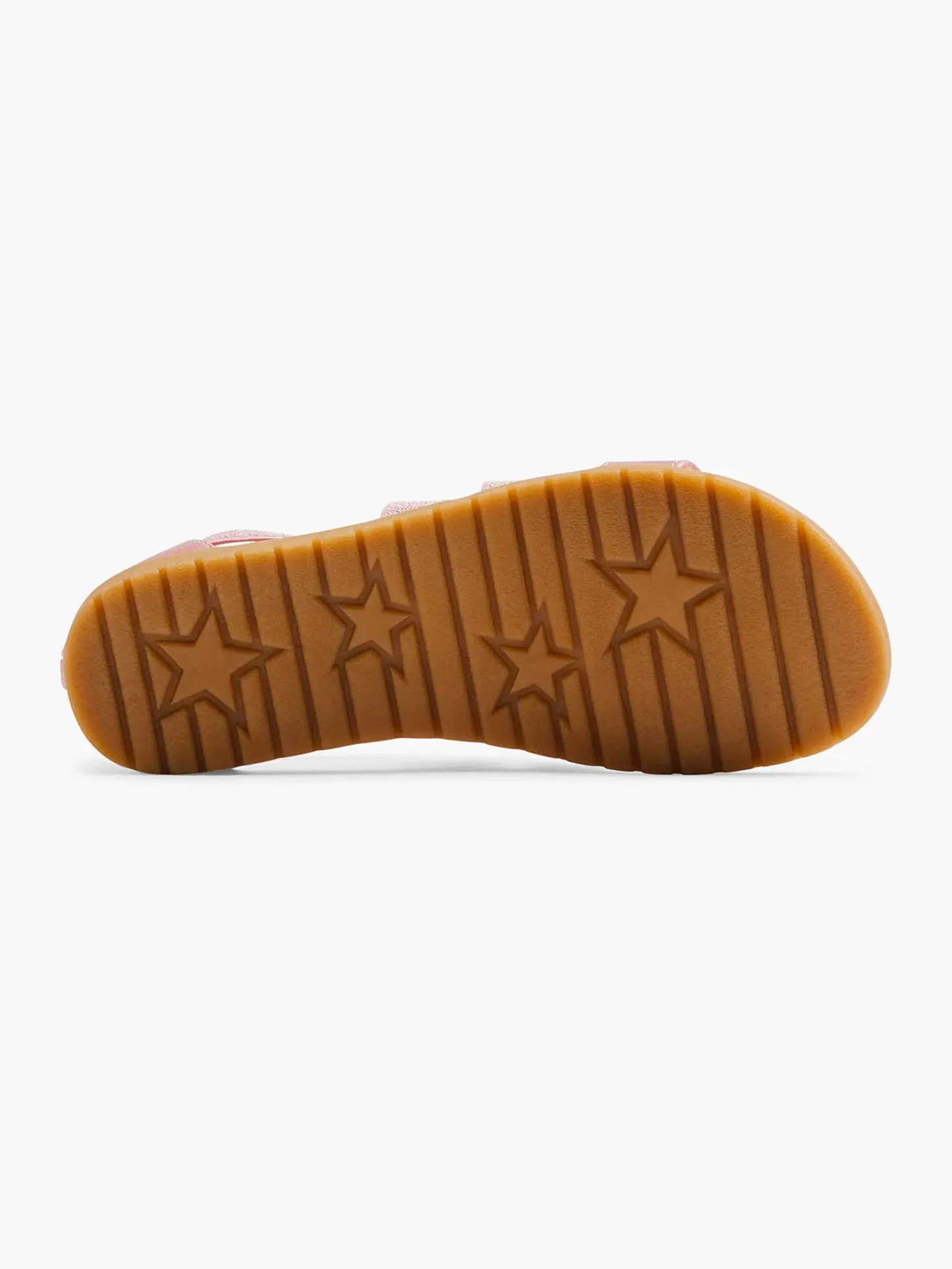 Roze Sandaal Kinderen Babyschoenen