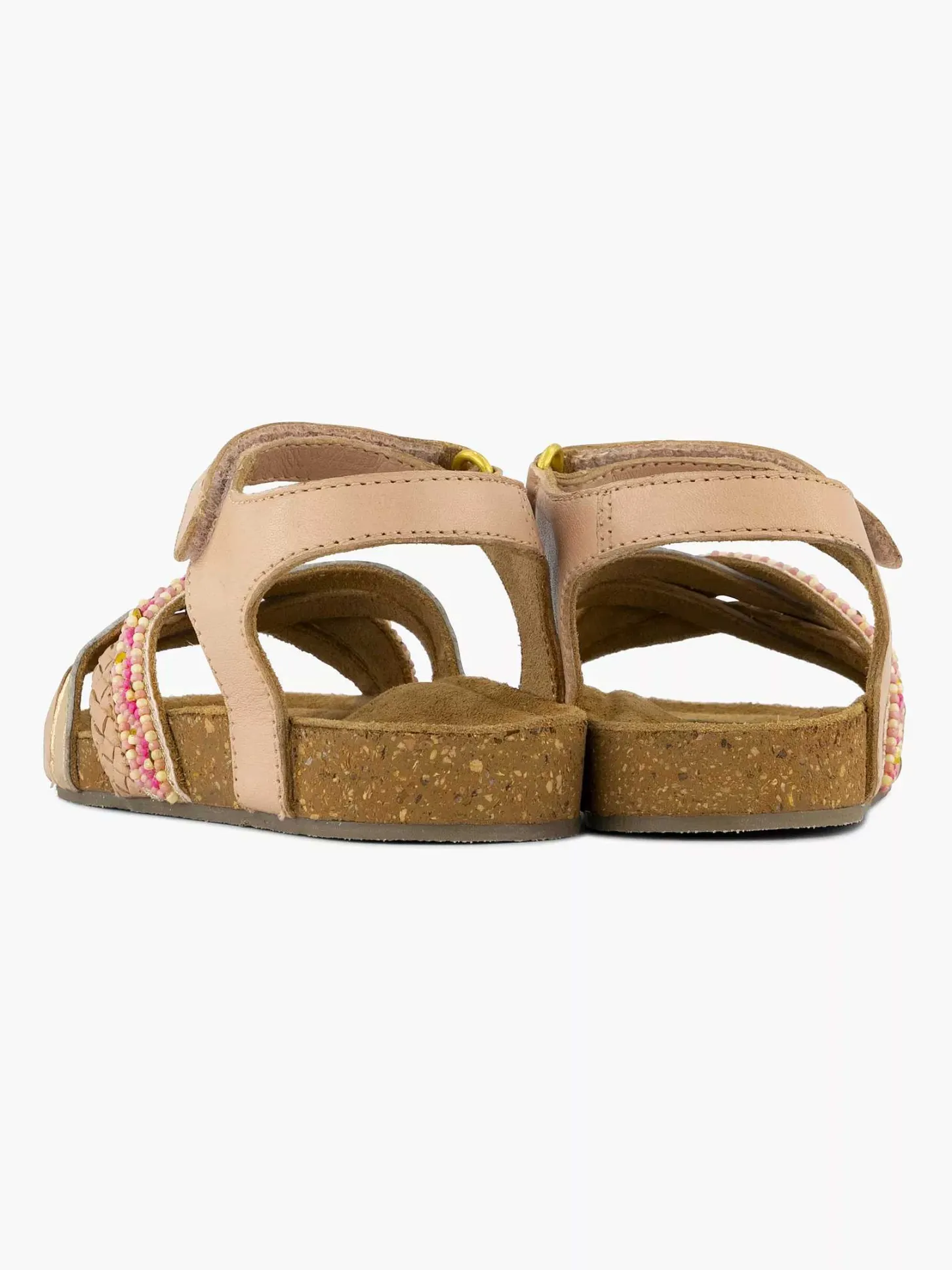 New Roze Sandaal Kinderen Jongensschoenen