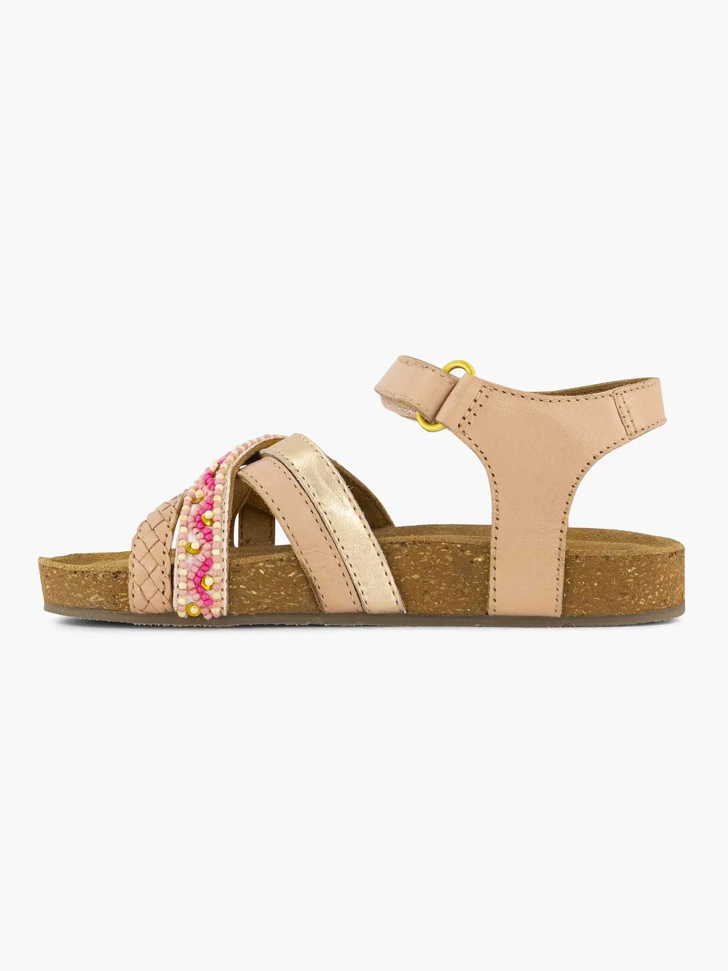 New Roze Sandaal Kinderen Jongensschoenen