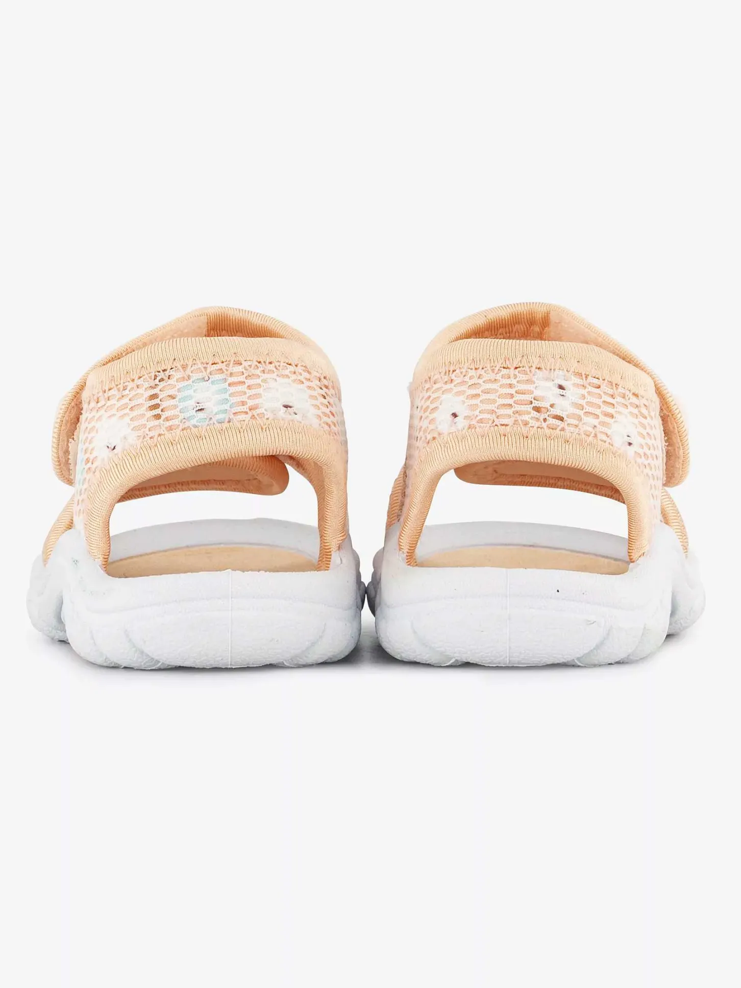 New Roze Sandaal Kinderen Jongensschoenen