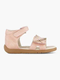 Hot Roze Sandaal Kinderen Jongensschoenen
