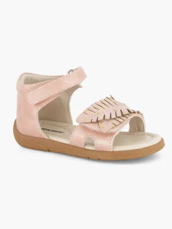Hot Roze Sandaal Kinderen Jongensschoenen