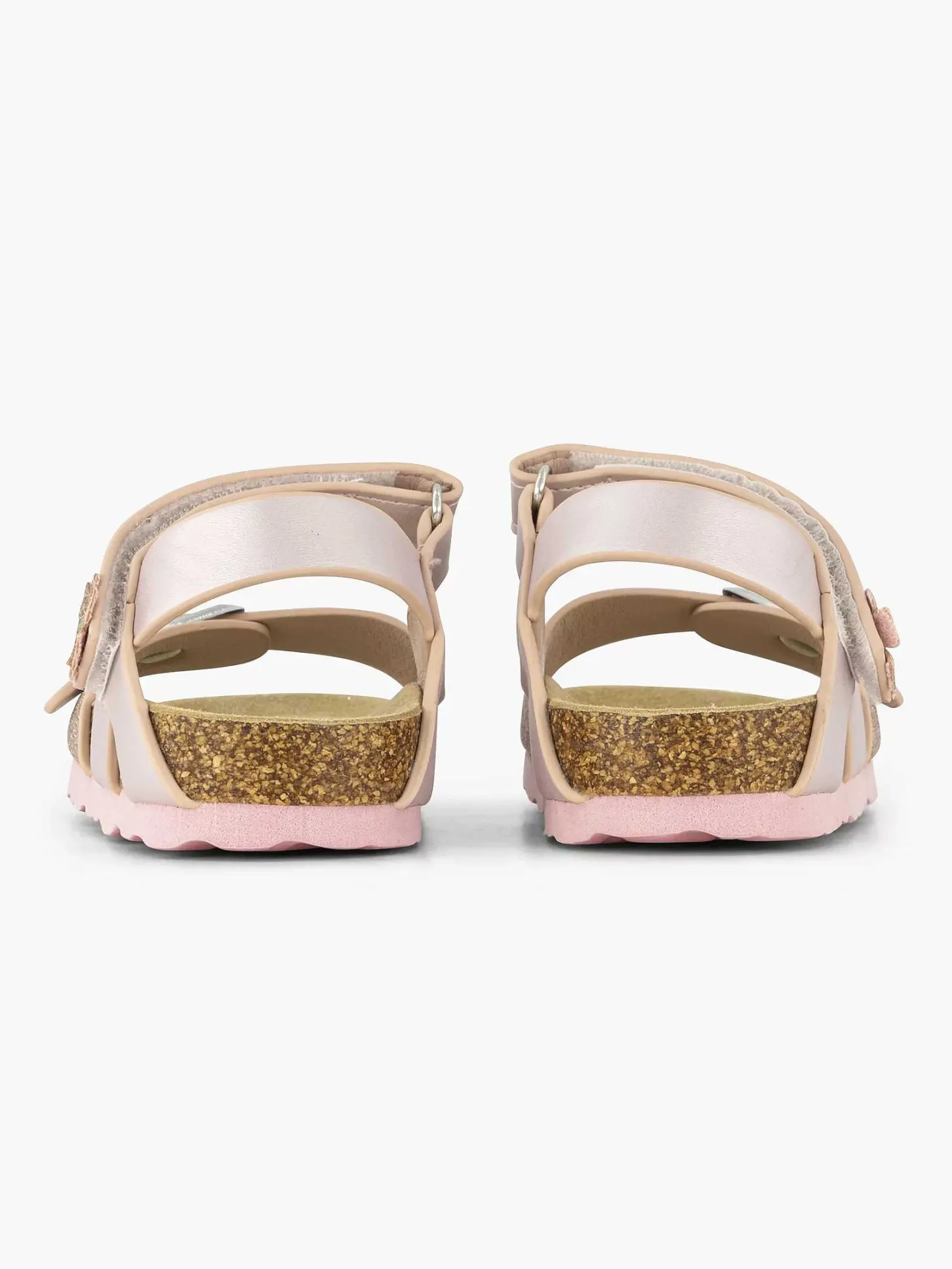 Sale Roze Sandaal Kinderen Jongensschoenen