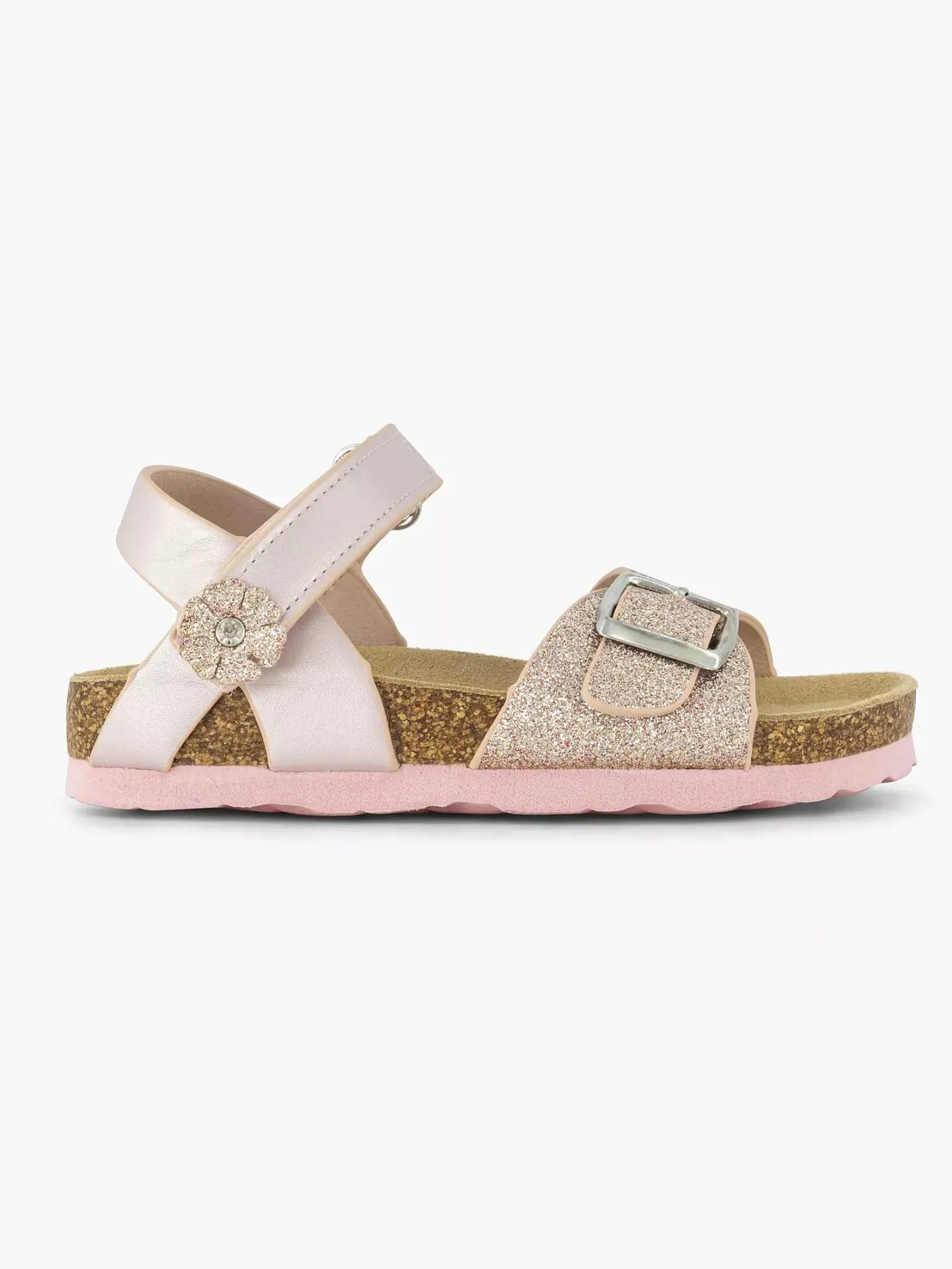 Sale Roze Sandaal Kinderen Jongensschoenen